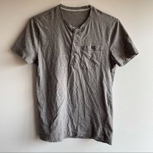 Banana Republic Softwash Henley